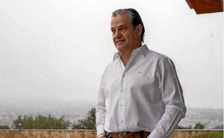 Marcos de Quinto, diputado de Ciudadanos Marcos de Quinto, diputado de Ciudadanos