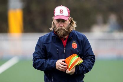 Terrassa y Ámsterdam serán las sedes del Mundial 2022 Terrassa y Ámsterdam serán las sedes del Mundial 2022