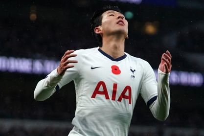 El Tottenham empata con el Sheffield y suma cinco partidos sin ganar en la Premier El Tottenham empata con el Sheffield y suma cinco partidos sin ganar en la Premier