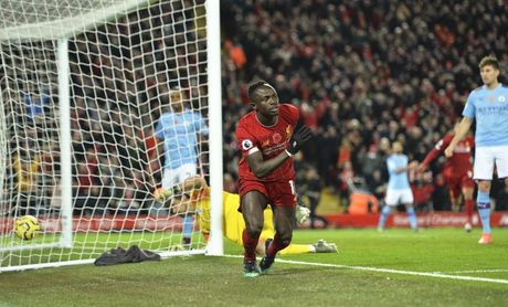 3-1. El Liverpool y el VAR arrollan al City de Agüero 3-1. El Liverpool y el VAR arrollan al City de Agüero