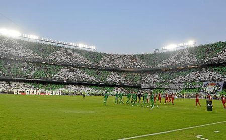 El análisis del derbi. El análisis del derbi.