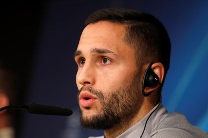 Andone se perderá los partidos de Rumanía ante Suecia y España por lesión Andone se perderá los partidos de Rumanía ante Suecia y España por lesión