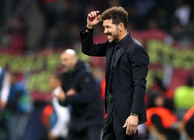 El Atlético gana tiempo El Atlético gana tiempo