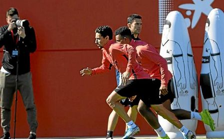Un 'llano' con trampa para el Sevilla - http://estadiodeportivo.com/