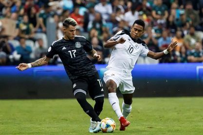 Panamá jugará ante México por el honor y para sumar puntos en el ránking Fifa Panamá jugará ante México por el honor y para sumar puntos en el ránking Fifa