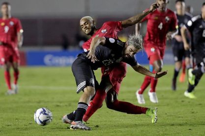 0-3.México golea a Panamá y asegura un puesto en las semifinales de la Liga de Naciones 0-3.México golea a Panamá y asegura un puesto en las semifinales de la Liga de Naciones