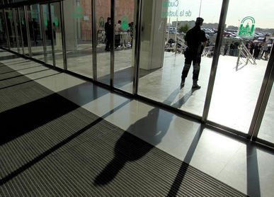 Condenado un entrenador a casi 31 años prisión por delitos sexuales a 13 menores Condenado un entrenador a casi 31 años prisión por delitos sexuales a 13 menores