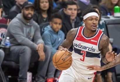 132-140. Beal y los Wizards recuperan la forma y ganan a los Suns 132-140. Beal y los Wizards recuperan la forma y ganan a los Suns