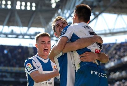 El Espanyol a confirmar buenas sensaciones ante un Osasuna con Nacho Vidal El Espanyol a confirmar buenas sensaciones ante un Osasuna con Nacho Vidal