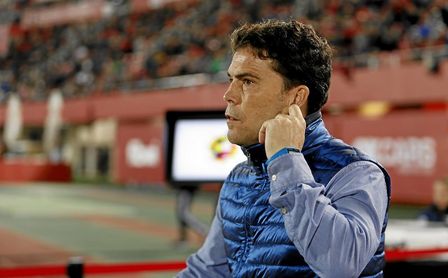 Rubi: "En la clasificación se escala de tres en tres y ahora buscaremos la tercera" Rubi: "En la clasificación se escala de tres en tres y ahora buscaremos la tercera"