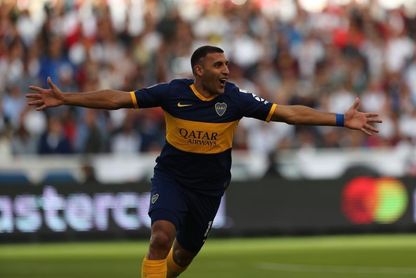 Boca y Argentinos empataron y siguen como líderes de la Superliga Boca y Argentinos empataron y siguen como líderes de la Superliga