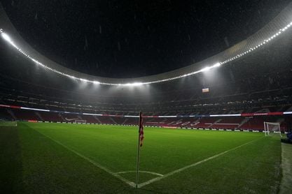 Joao Félix y Correa vuelven al once; Rakitic, titular en el Barcelona Joao Félix y Correa vuelven al once; Rakitic, titular en el Barcelona