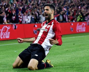 Kenan Kodro podría medirse a España en San Mamés Kenan Kodro podría medirse a España en San Mamés