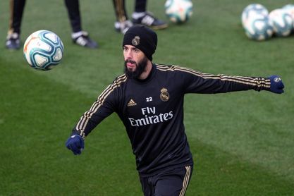 La recuperación de Isco, goles desde la defensa y el sacrificio La recuperación de Isco, goles desde la defensa y el sacrificio
