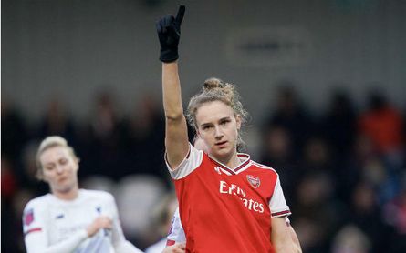 Fue protagonista en la victoria ante el Bristol por once a uno. Fue protagonista en la victoria ante el Bristol por once a uno.