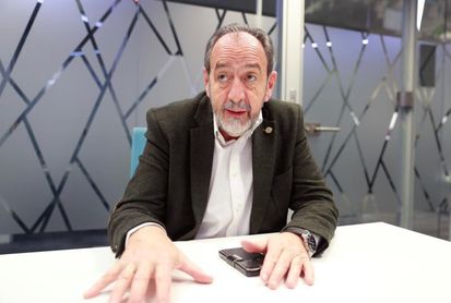 Morata y "Mere" entre los premiados en la gala de la RFFM tras un "año complicado en gestión" Morata y "Mere" entre los premiados en la gala de la RFFM tras un "año complicado en gestión"