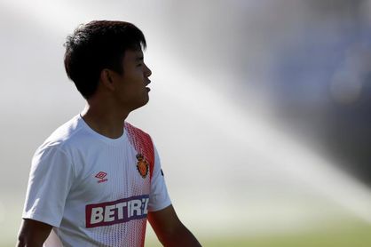 Los clubes españoles sitúan Asia en el centro de su estrategia internacional Los clubes españoles sitúan Asia en el centro de su estrategia internacional