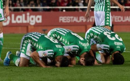 Feddal: 'Celebraré los goles como me dé la gana' Feddal: 'Celebraré los goles como me dé la gana'