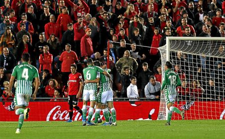 Al fin, la mejor Liga Al fin, la mejor Liga