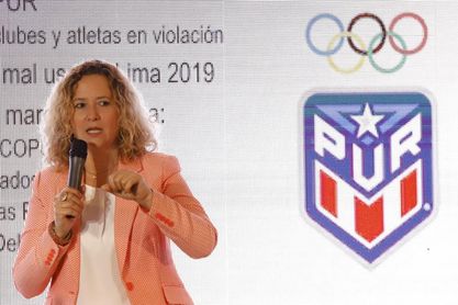 El Comité Olímpico de Puerto Rico está en una situación económica delicada rumbo a Tokio El Comité Olímpico de Puerto Rico está en una situación económica delicada rumbo a Tokio