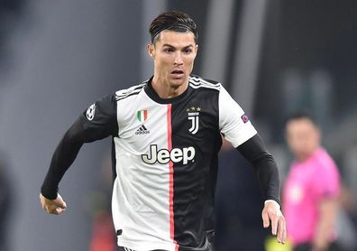 El Juventus arropa a Cristiano y opina que el Madrid influye en el Balón de Oro El Juventus arropa a Cristiano y opina que el Madrid influye en el Balón de Oro
