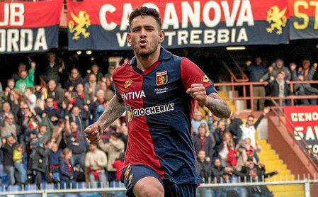 Motta 'invita' a Tonny Sanabria a buscarse equipo Motta 'invita' a Tonny Sanabria a buscarse equipo