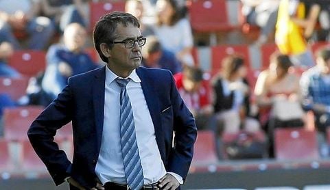 "Hubo gente que me dijo que Joaquín no llegaría a jugador profesional" "Hubo gente que me dijo que Joaquín no llegaría a jugador profesional"