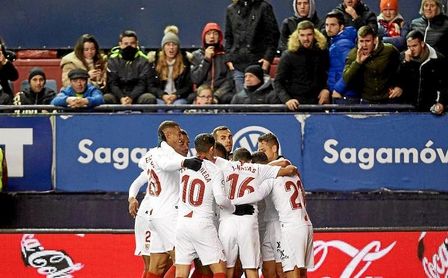 Demoledor informe contra los ultras de Osasuna Demoledor informe contra los ultras de Osasuna
