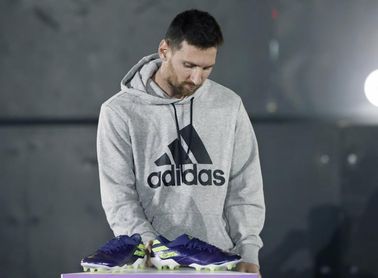 Messi: ?Espero un Real Madrid muy fuerte? Messi: ?Espero un Real Madrid muy fuerte?