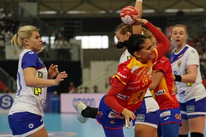 La semifinal entre España y Noruega se jugará el viernes a las 12:30 horas La semifinal entre España y Noruega se jugará el viernes a las 12:30 horas