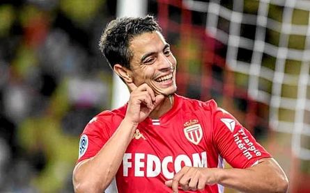 Ben Yedder: "Me fui al Mónaco porque me respetaba" Ben Yedder: "Me fui al Mónaco porque me respetaba"