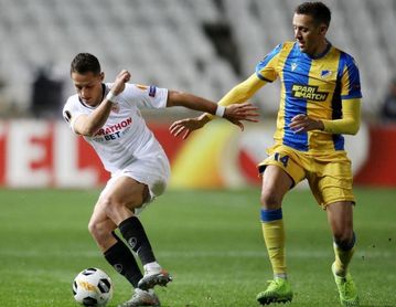 Así han quedado los bombos de la Europa League Así han quedado los bombos de la Europa League