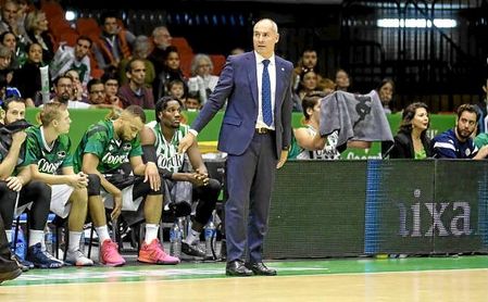 Real Betis-Real Madrid: Sin complejos ante el líder Real Betis-Real Madrid: Sin complejos ante el líder