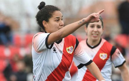 Las vallecanas serán el último rival del Sevilla FC Femenino del año. Las vallecanas serán el último rival del Sevilla FC Femenino del año.