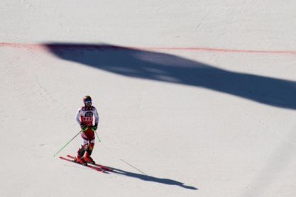 Las retiradas de Hirscher y Vonn; y la muerte de Blanca Fernández Ochoa marcaron el 2019 Las retiradas de Hirscher y Vonn; y la muerte de Blanca Fernández Ochoa marcaron el 2019