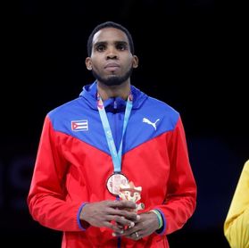 Tirador cubano busca puntos para Tokio 2020 en eventos de Alemania y Catar Tirador cubano busca puntos para Tokio 2020 en eventos de Alemania y Catar