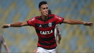 El Madrid ata el fichaje de Reinier por 30 millones de euros