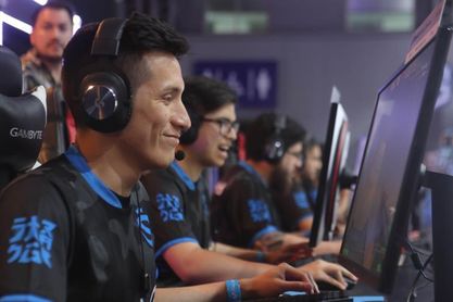 Los eSports generan hábitos saludables en videojuegos, según académicos Los eSports generan hábitos saludables en videojuegos, según académicos