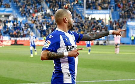 Aleix Vidal ha elevado su valor de mercado. Aleix Vidal ha elevado su valor de mercado.
