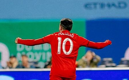 El tren del Betis pasó por delante de Pozuelo, pero estaba completo. El tren del Betis pasó por delante de Pozuelo, pero estaba completo.