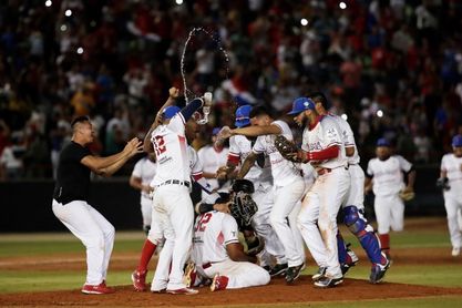 Panamá va a la Serie del Caribe con hambre de gloria y el bicampeonato en mente Panamá va a la Serie del Caribe con hambre de gloria y el bicampeonato en mente