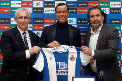 La ilusión del padre de Raúl y Rubén de Tomás La ilusión del padre de Raúl y Rubén de Tomás