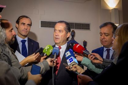 Abanca acude otra vez al rescate del Dépor, que quedará en sus manos Abanca acude otra vez al rescate del Dépor, que quedará en sus manos