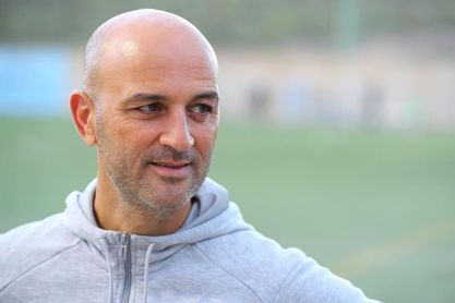Chus Trujillo: "Los clubes de elite deben ser generosos con los más humildes" Chus Trujillo: "Los clubes de elite deben ser generosos con los más humildes"