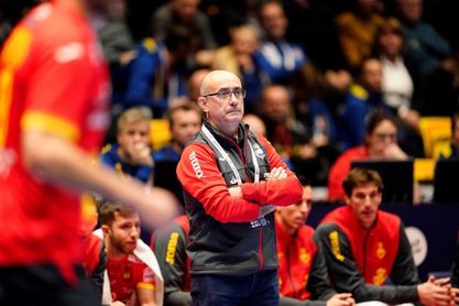 España busca allanar el camino a las semifinales en una batalla de estilos España busca allanar el camino a las semifinales en una batalla de estilos