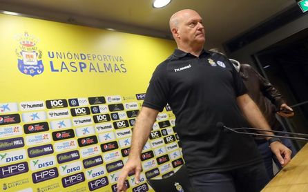 Pepe Mel: "No desprecio la Copa, cuanto más lejos lleguemos, mucho mejor" Pepe Mel: "No desprecio la Copa, cuanto más lejos lleguemos, mucho mejor"