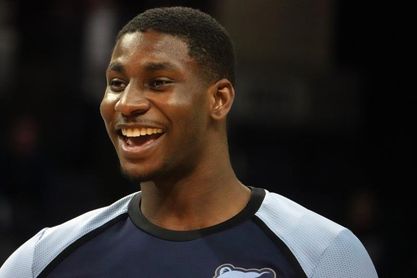 134-121. Jackson y los Grizzlies amplían su racha ganadora 134-121. Jackson y los Grizzlies amplían su racha ganadora