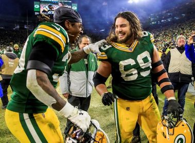 Chiefs y Packers pasan a las Finales de Conferencia y jugaran contra Titans y 49ers Chiefs y Packers pasan a las Finales de Conferencia y jugaran contra Titans y 49ers