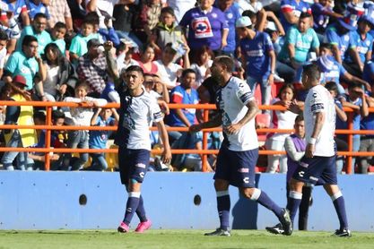 El Pachuca apoya a Guzmán tras resultado "adverso" en prueba de dopaje El Pachuca apoya a Guzmán tras resultado "adverso" en prueba de dopaje