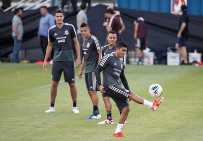 República Checa y Grecia enfrentarán a México en la Fecha FIFA de marzo República Checa y Grecia enfrentarán a México en la Fecha FIFA de marzo